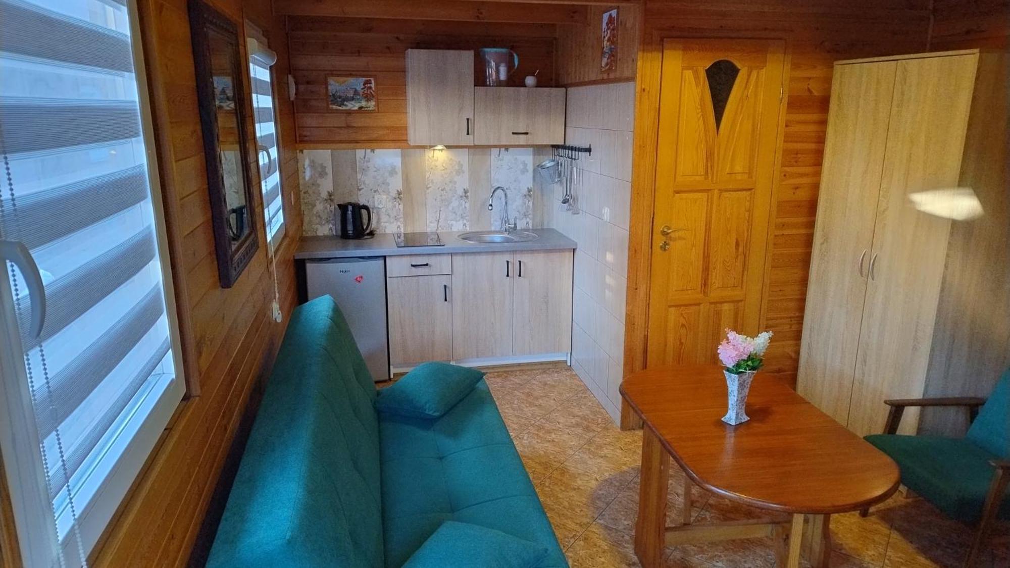 Tajek Villa Stegna  Exteriör bild