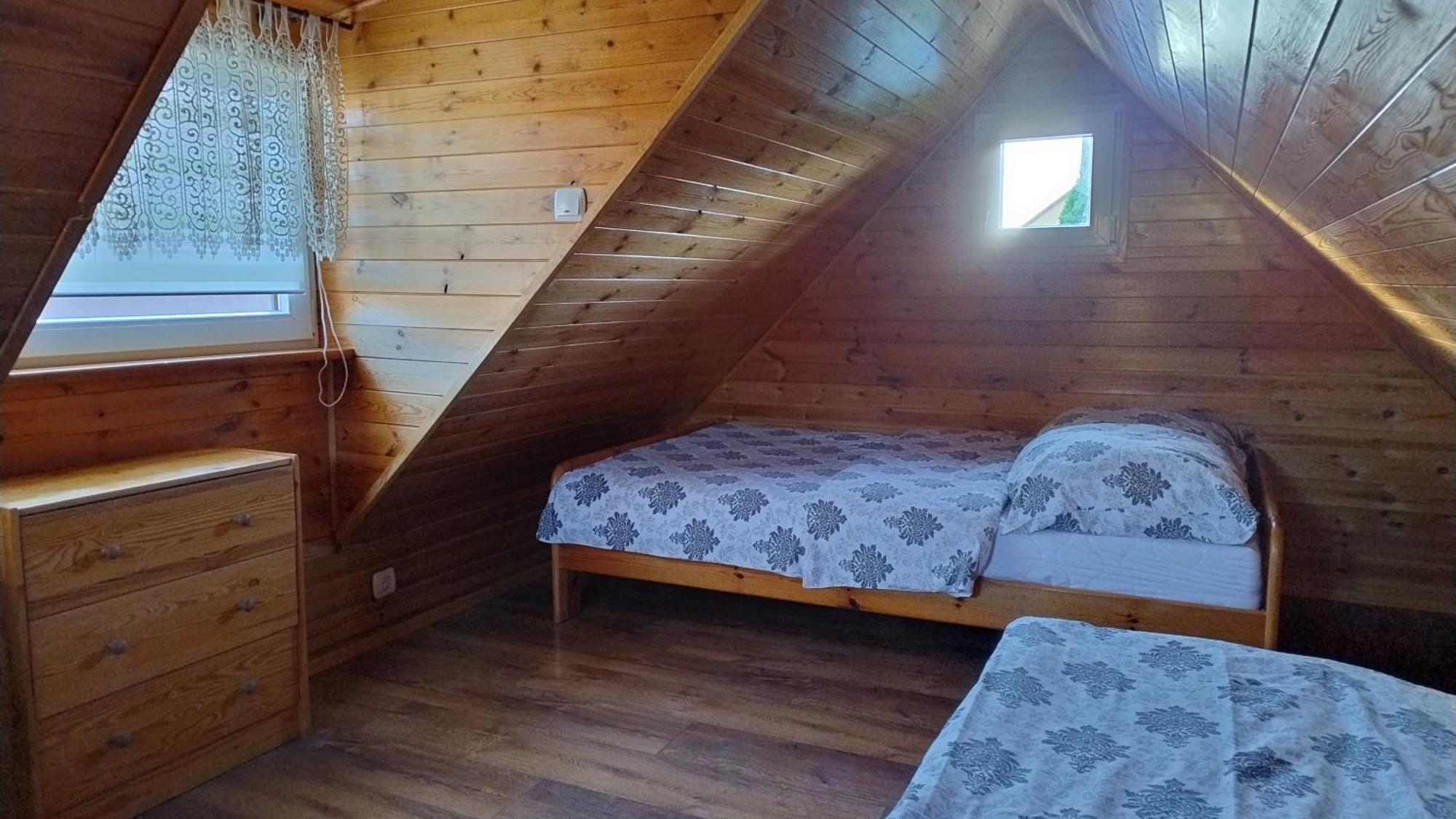 Tajek Villa Stegna  Exteriör bild