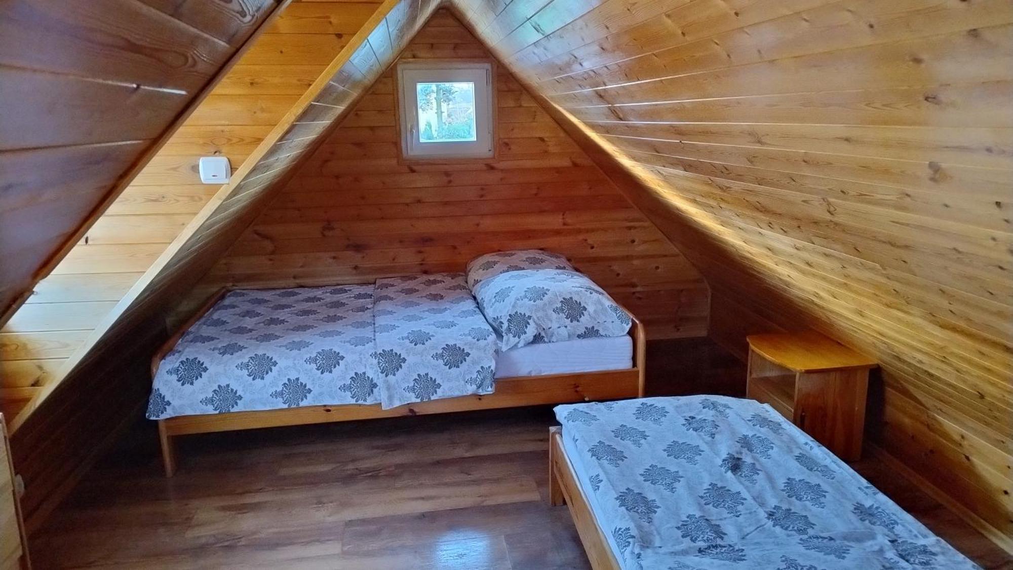 Tajek Villa Stegna  Exteriör bild