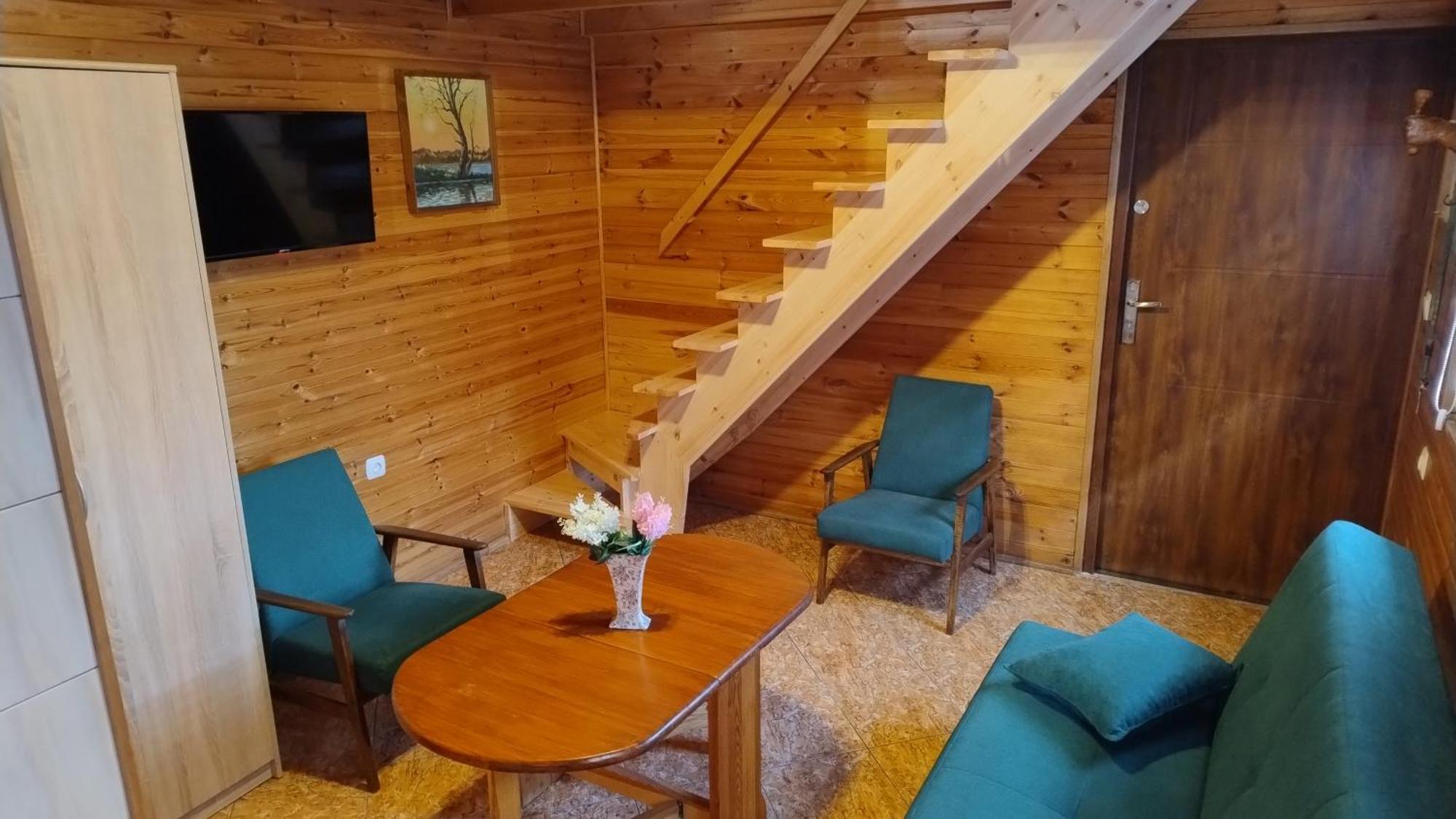Tajek Villa Stegna  Exteriör bild