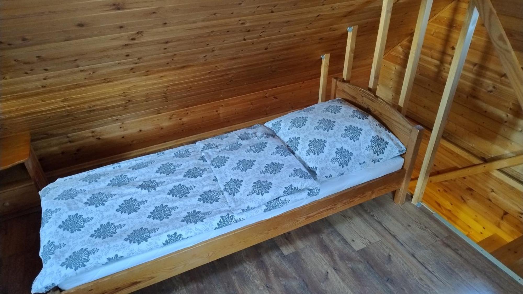 Tajek Villa Stegna  Exteriör bild