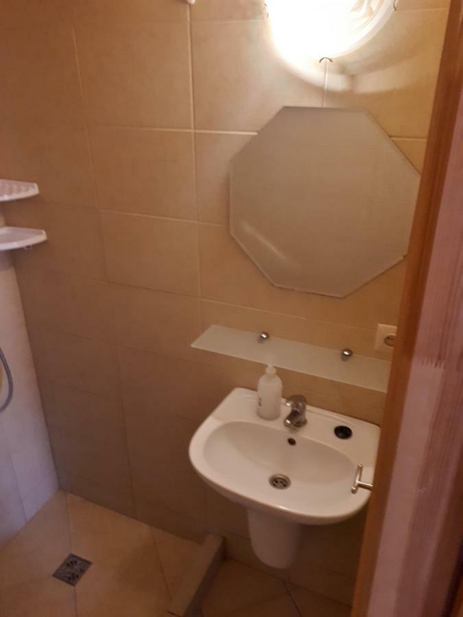 Tajek Villa Stegna  Exteriör bild